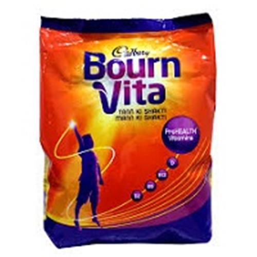 CAD.BOURN VITA 500gm.